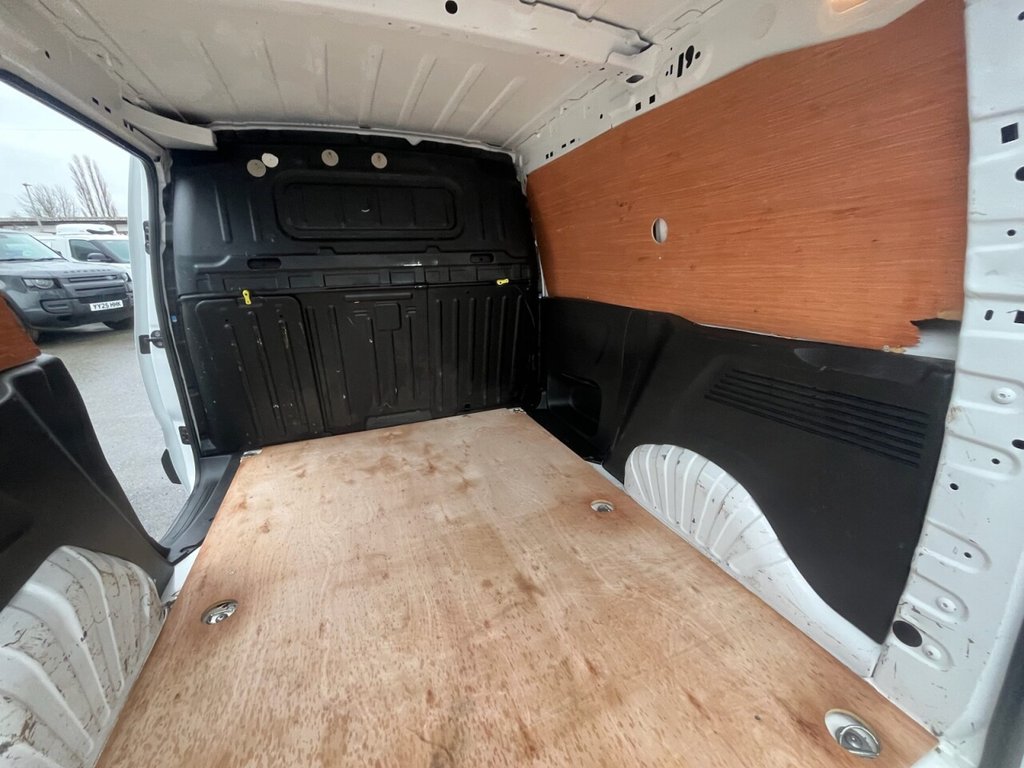 Used Vauxhall Combo 2021 for sale - 77631581: Photo 26