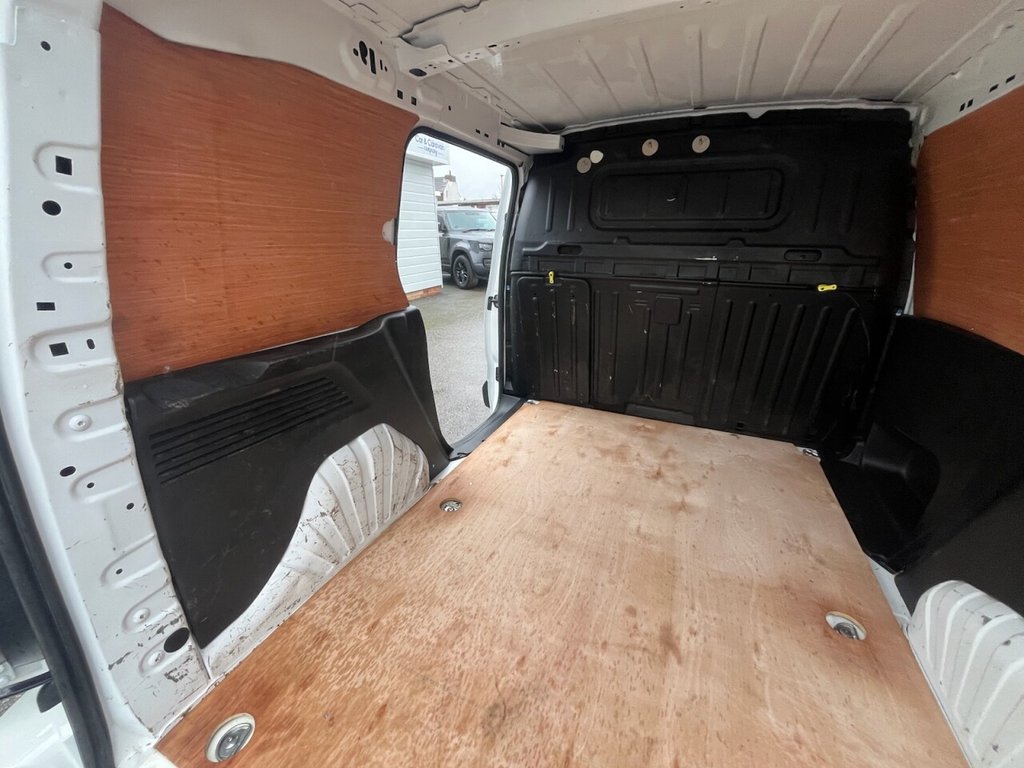 Used Vauxhall Combo 2021 for sale - 77631581: Photo 29