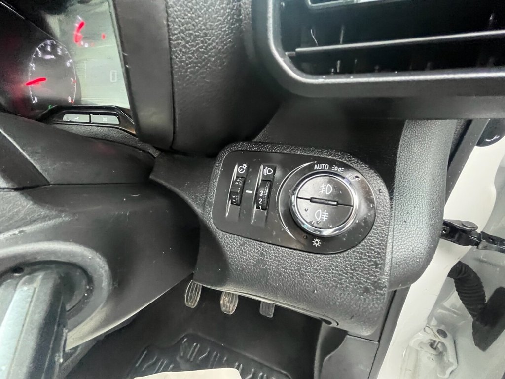 Used Vauxhall Combo 2021 for sale - 77631581: Photo 31