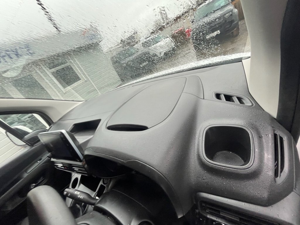 Used Vauxhall Combo 2021 for sale - 77631581: Photo 33