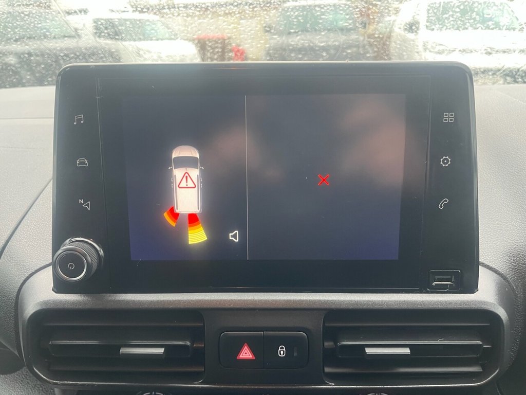 Used Vauxhall Combo 2021 for sale - 77631581: Photo 36