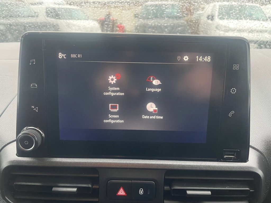 Used Vauxhall Combo 2021 for sale - 77631581: Photo 38