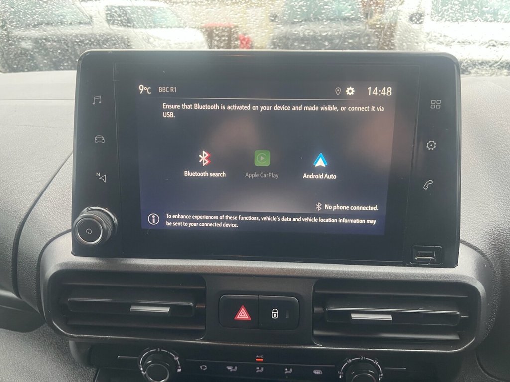 Used Vauxhall Combo 2021 for sale - 77631581: Photo 39