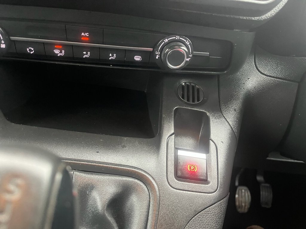 Used Vauxhall Combo 2021 for sale - 77631581: Photo 42