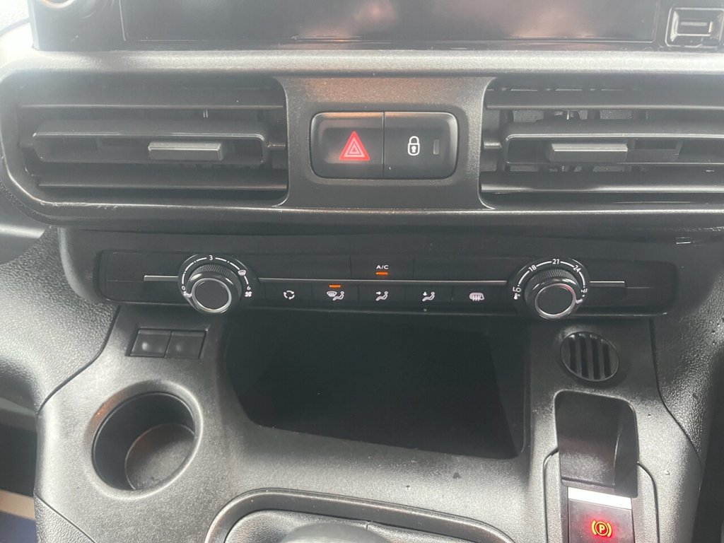 Used Vauxhall Combo 2021 for sale - 77631581: Photo 43