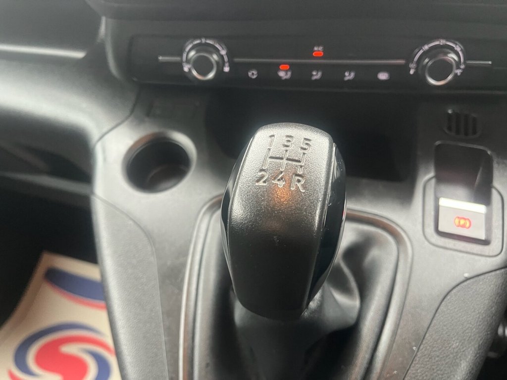 Used Vauxhall Combo 2021 for sale - 77631581: Photo 45