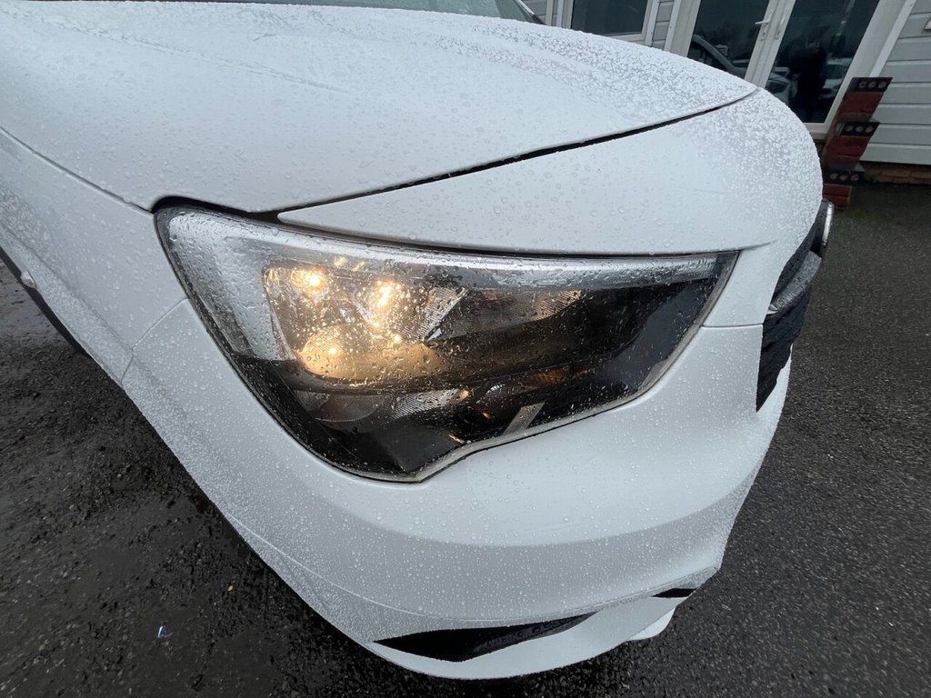 Used Vauxhall Combo 2021 for sale - 77631581: Photo 8