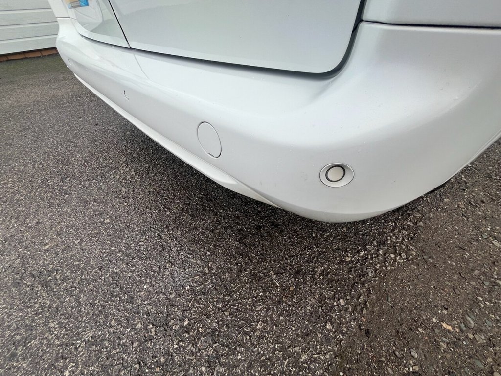 Used Vauxhall Combo 2022 for sale - 76740008: Photo 18