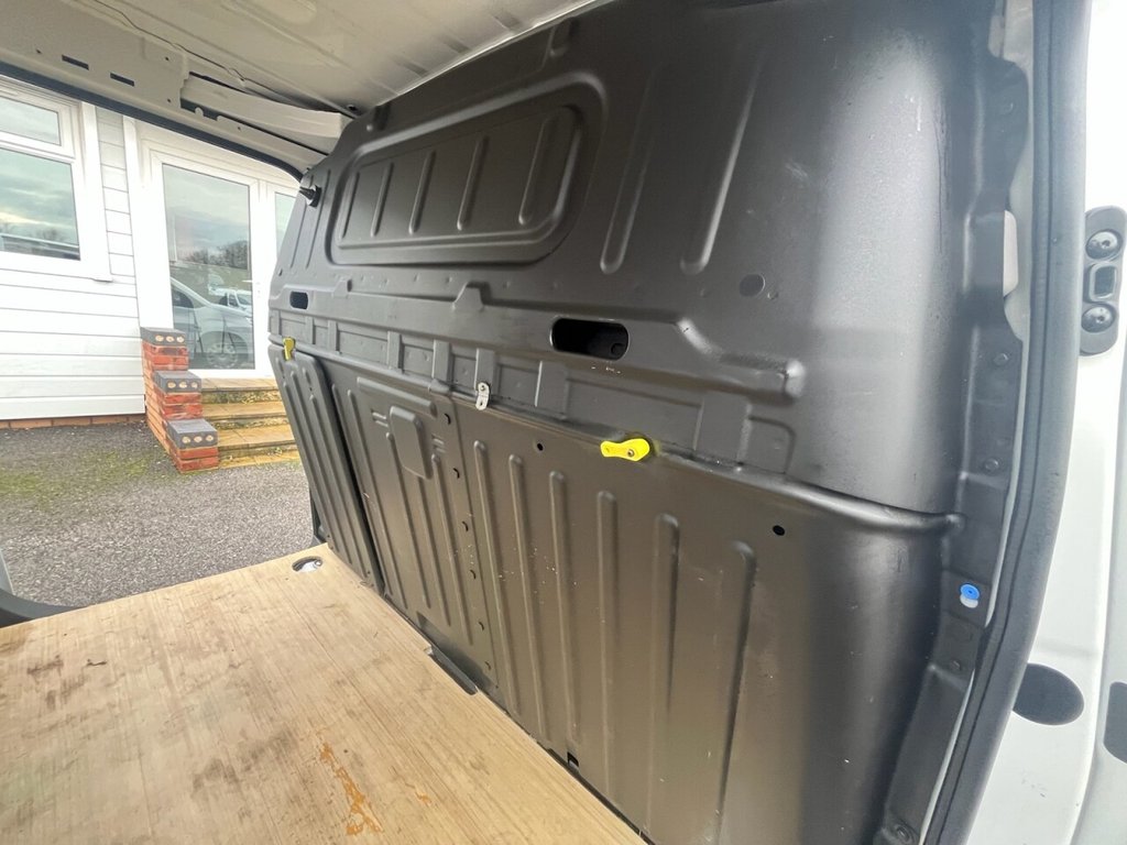 Used Vauxhall Combo 2022 for sale - 76740008: Photo 24