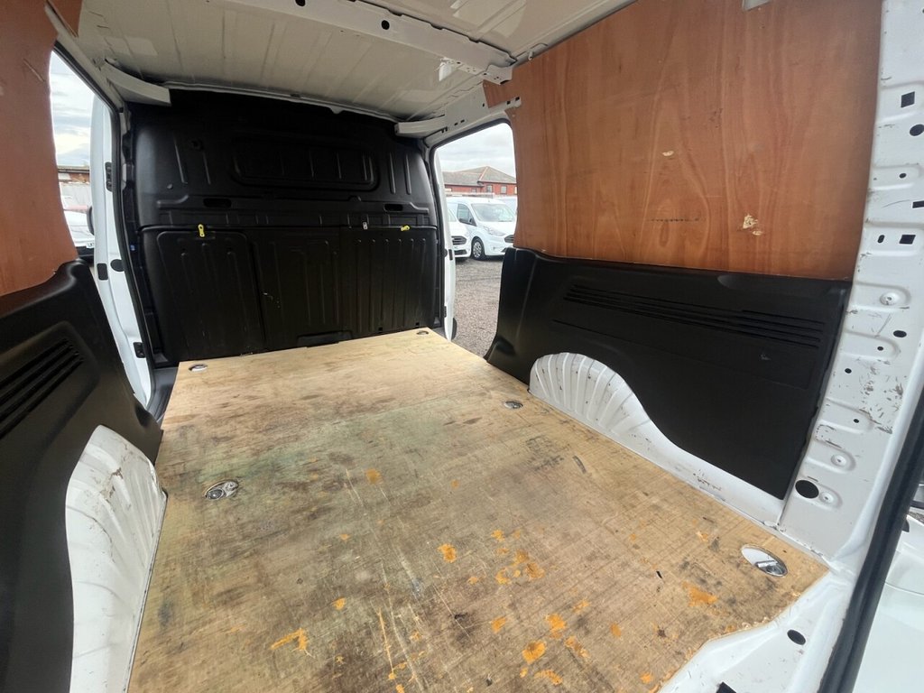 Used Vauxhall Combo 2022 for sale - 76740008: Photo 28