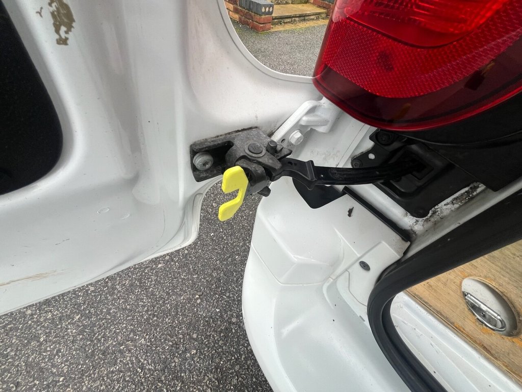 Used Vauxhall Combo 2022 for sale - 76740008: Photo 30