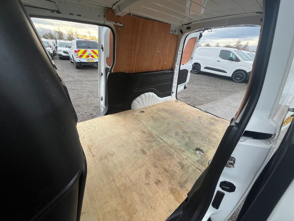 Used Vauxhall Combo 2022 for sale - 76740008: Photo 33