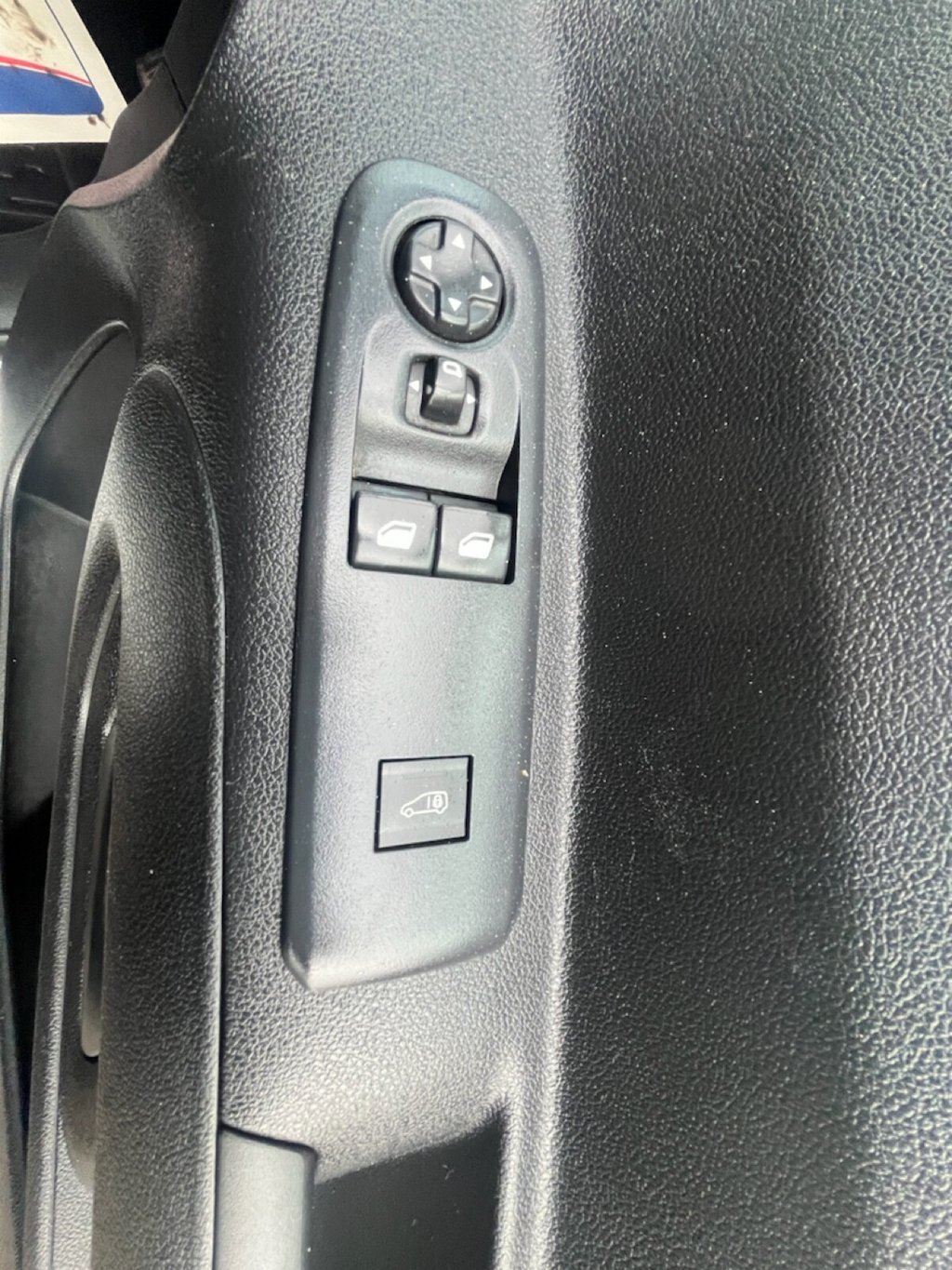 Used Vauxhall Combo 2022 for sale - 76740008: Photo 35