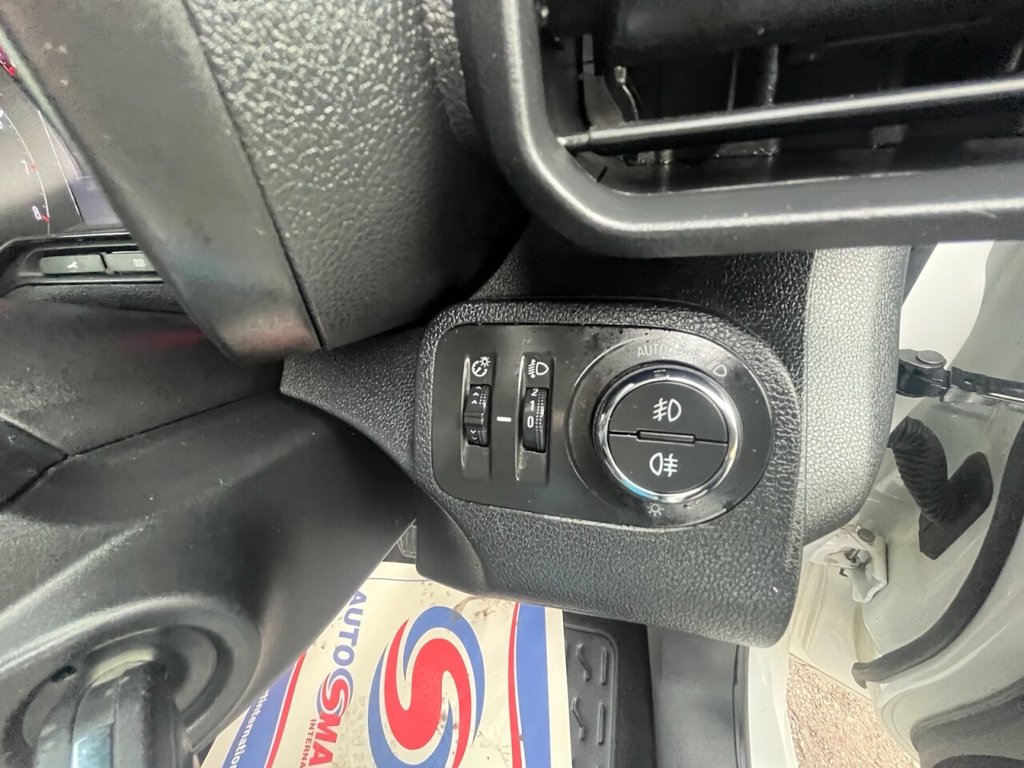 Used Vauxhall Combo 2022 for sale - 76740008: Photo 37