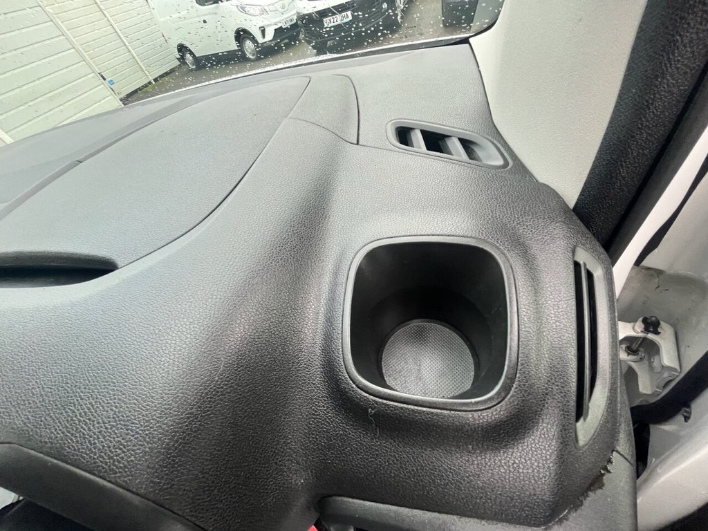 Used Vauxhall Combo 2022 for sale - 76740008: Photo 38