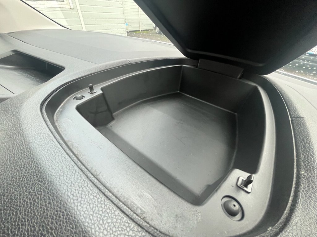 Used Vauxhall Combo 2022 for sale - 76740008: Photo 40