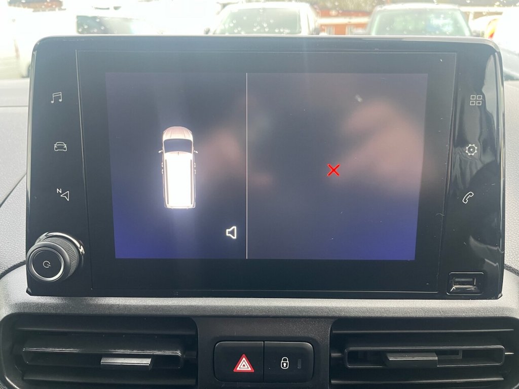 Used Vauxhall Combo 2022 for sale - 76740008: Photo 45