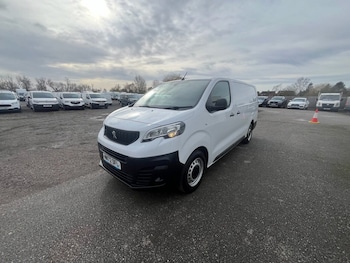 Used Peugeot Expert 2022 for sale - 77572056: Photo