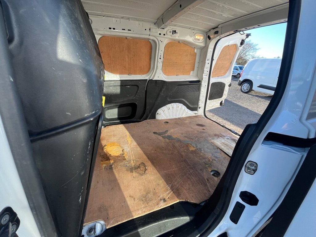 Used Peugeot Partner 2020 for sale - 77088993: Photo 22