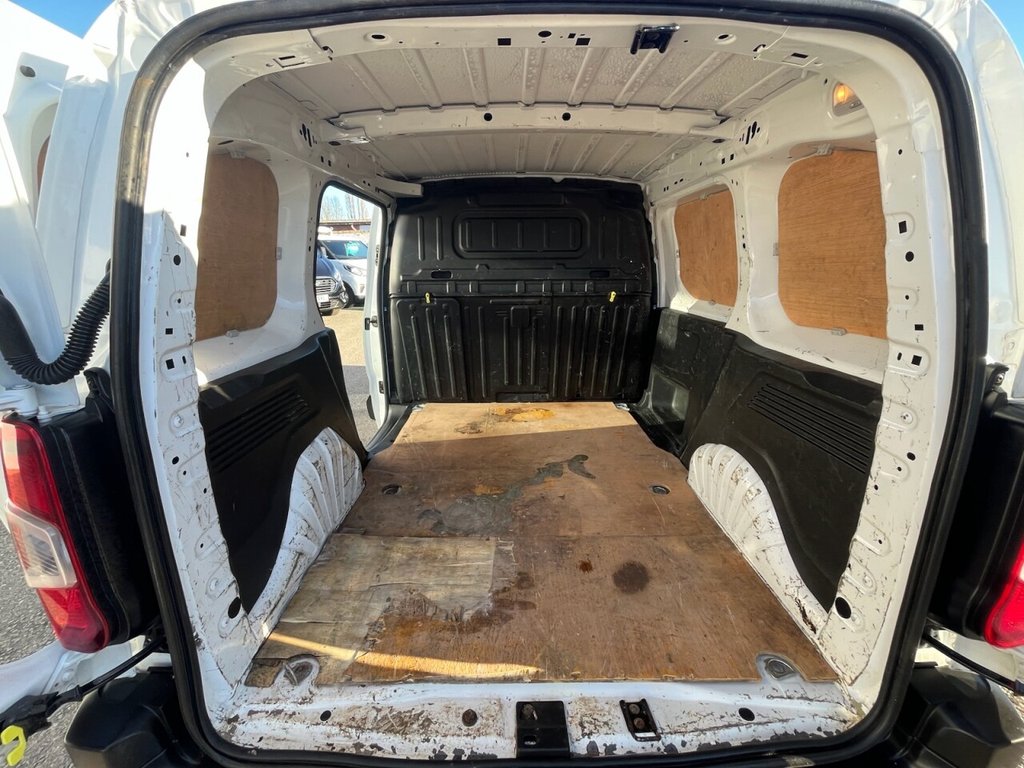 Used Peugeot Partner 2020 for sale - 77088993: Photo 27