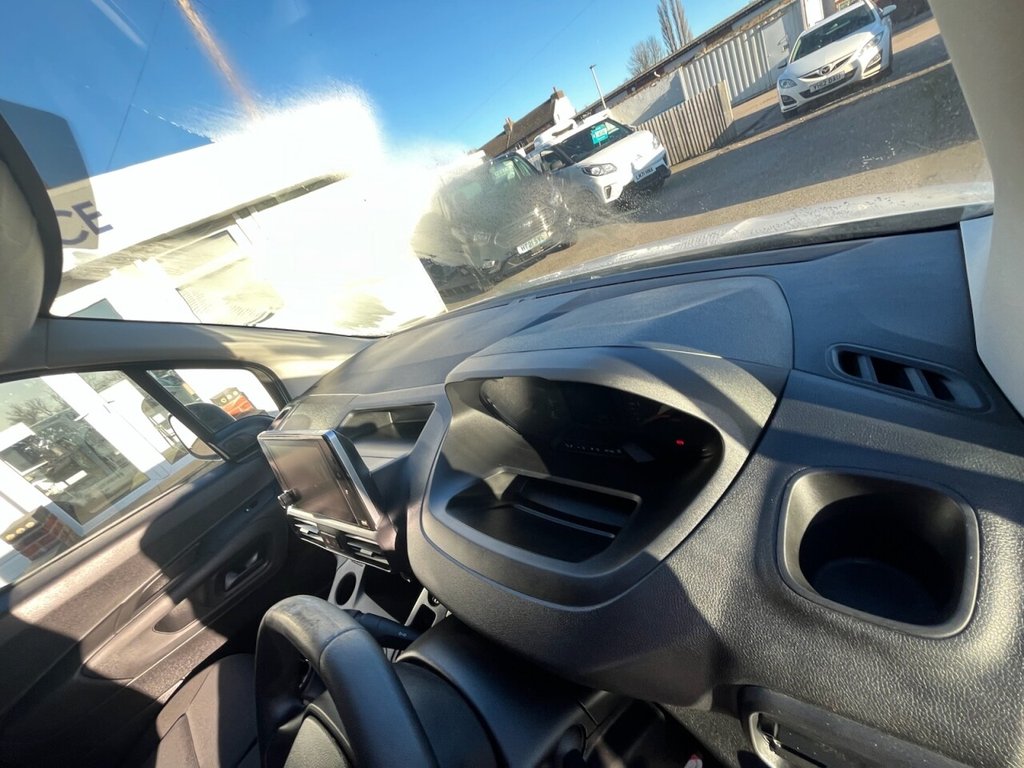 Used Peugeot Partner 2020 for sale - 77088993: Photo 34