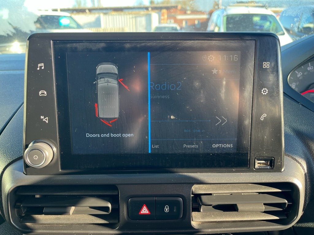 Used Peugeot Partner 2020 for sale - 77088993: Photo 37