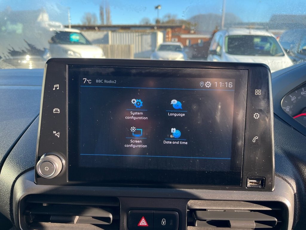 Used Peugeot Partner 2020 for sale - 77088993: Photo 40