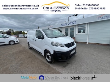 Used Peugeot Expert 2023 for sale - 78556853: Photo