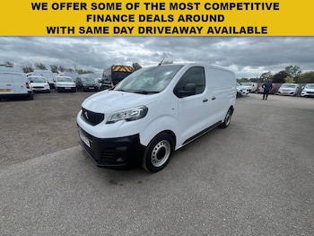 Used Peugeot Expert 2023 for sale - 78556853: Photo