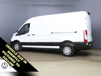 Used Ford Transit 2022 for sale - 78256889: Photo