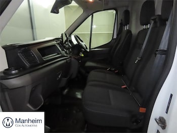 Used Ford Transit 2022 for sale - 78256889: Photo