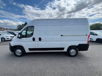 Used Vauxhall Movano 2022 for sale - 75230152: Photo