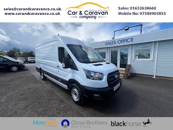 Used Ford Transit 2022 for sale - 78619533: Photo