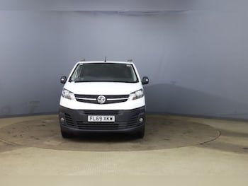 Used Vauxhall Vivaro 2019 for sale - 79022738: Photo