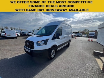 Used Ford Transit 2019 for sale - 77821328: Photo