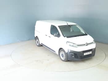 Used Citroen Dispatch 2023 for sale - 79695676: Photo