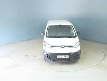 Used Citroen Dispatch 2023 for sale - 79695676: Photo