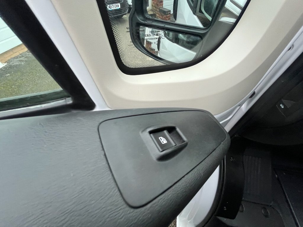 Used Citroen Relay 2023 for sale - 77341849: Photo 18