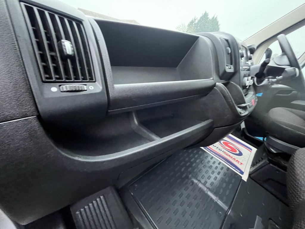 Used Citroen Relay 2023 for sale - 77341849: Photo 20