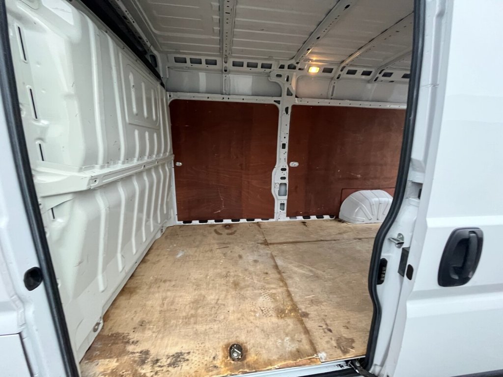 Used Citroen Relay 2023 for sale - 77341849: Photo 21