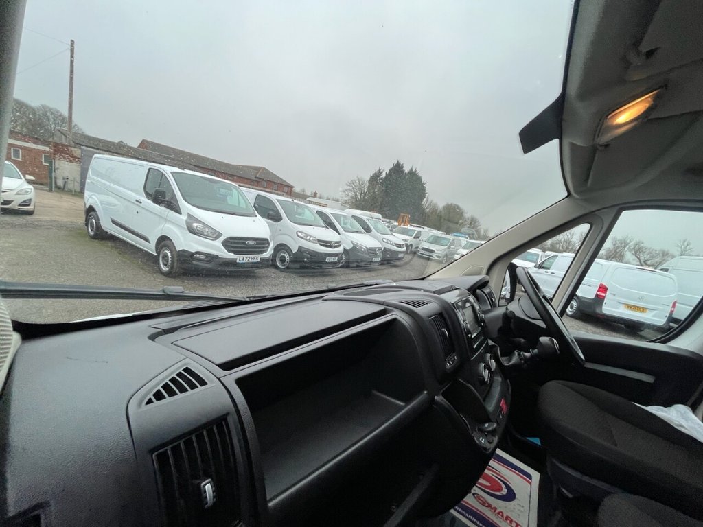 Used Citroen Relay 2023 for sale - 77341849: Photo 22