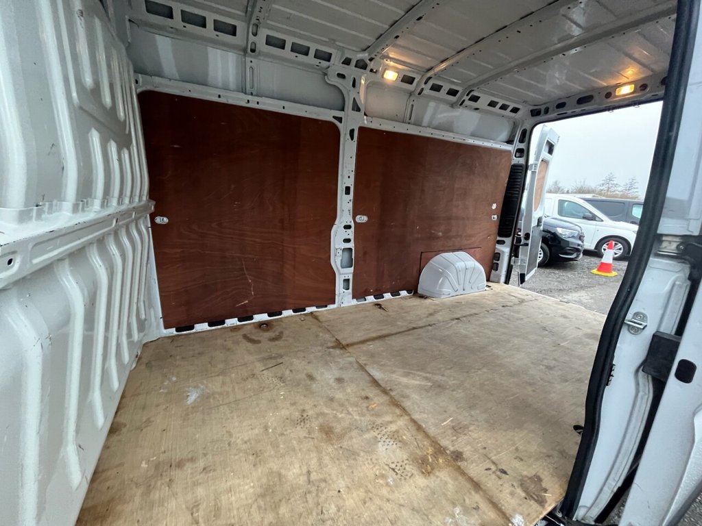 Used Citroen Relay 2023 for sale - 77341849: Photo 24