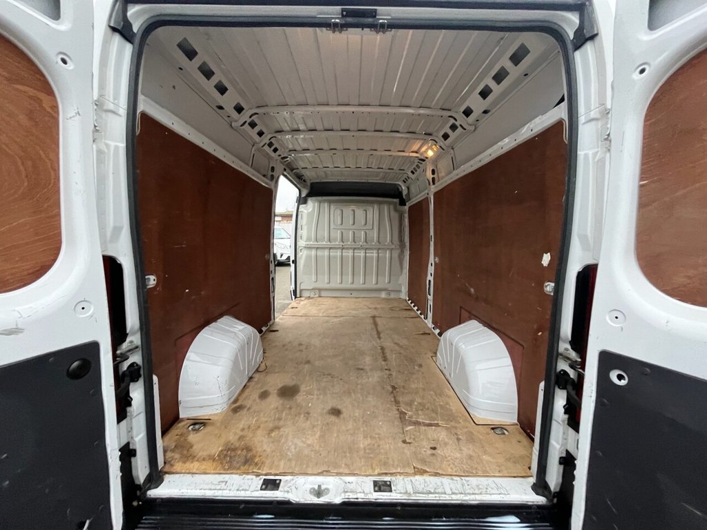 Used Citroen Relay 2023 for sale - 77341849: Photo 26