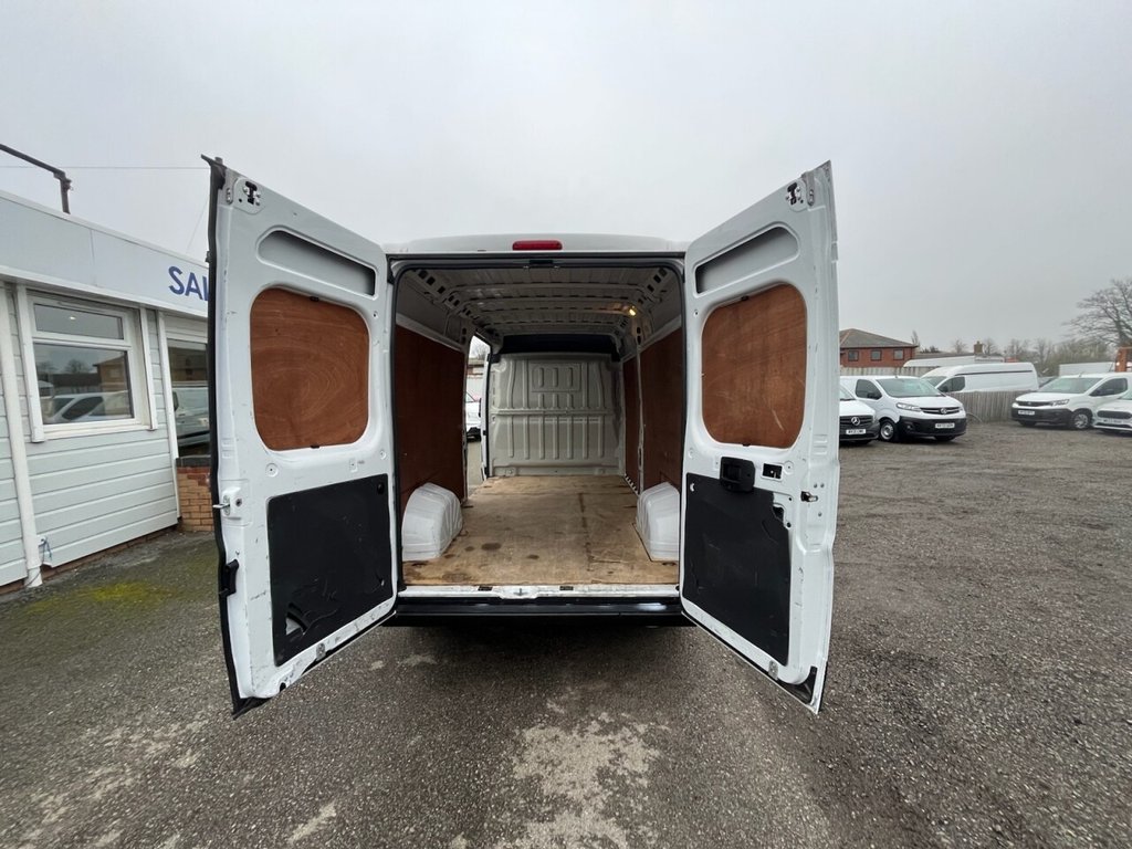 Used Citroen Relay 2023 for sale - 77341849: Photo 27