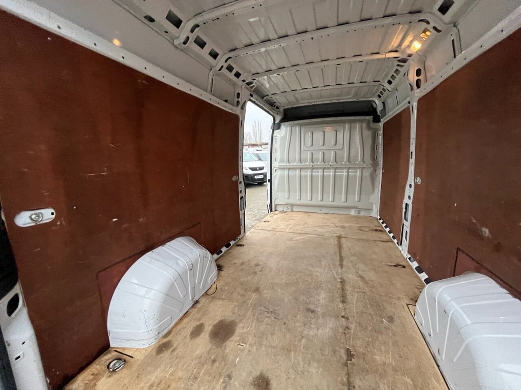 Used Citroen Relay 2023 for sale - 77341849: Photo 28