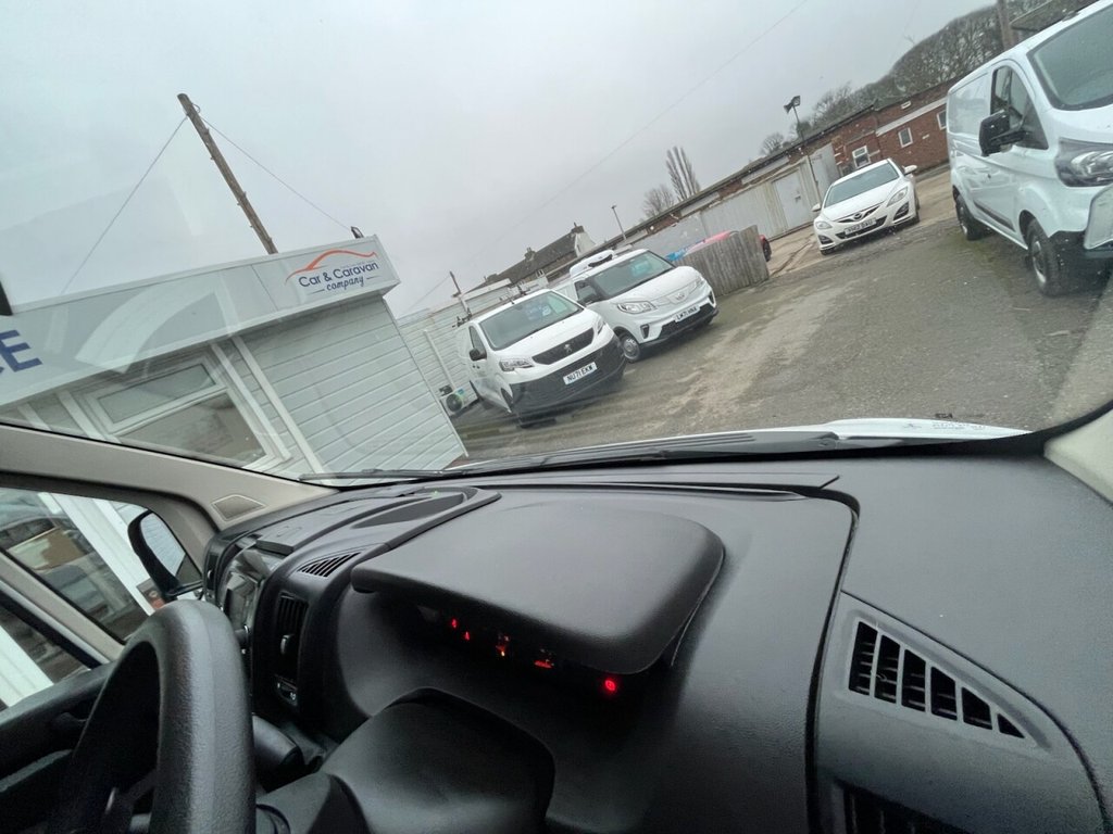 Used Citroen Relay 2023 for sale - 77341849: Photo 31