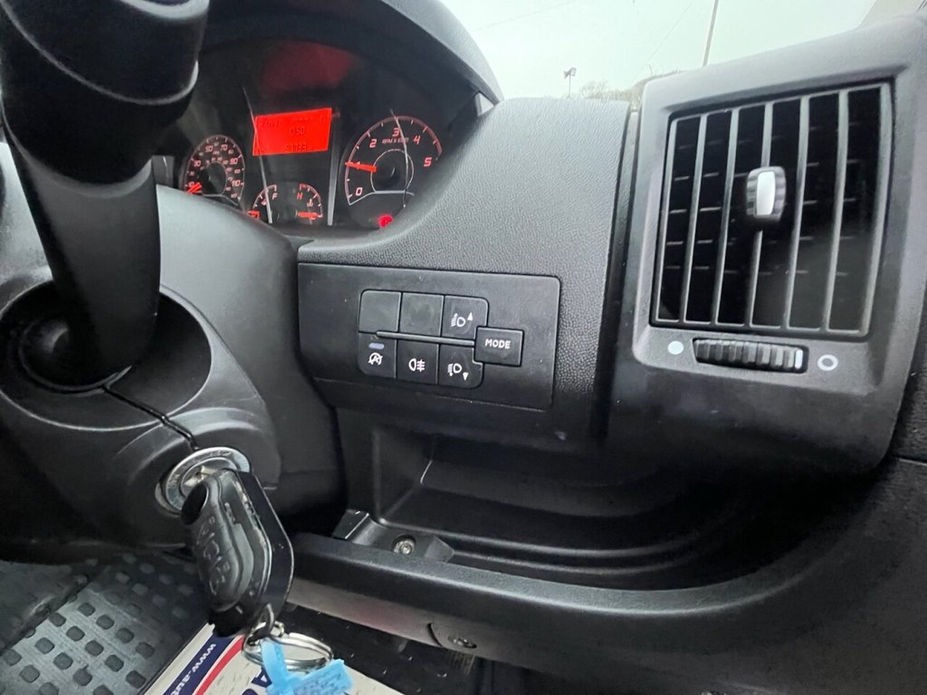 Used Citroen Relay 2023 for sale - 77341849: Photo 32