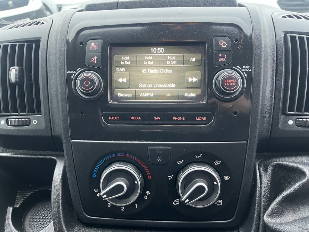 Used Citroen Relay 2023 for sale - 77341849: Photo 34