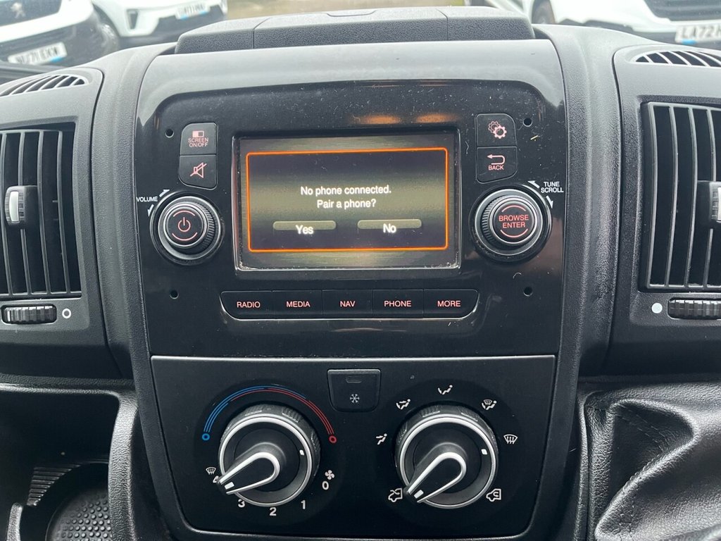 Used Citroen Relay 2023 for sale - 77341849: Photo 35