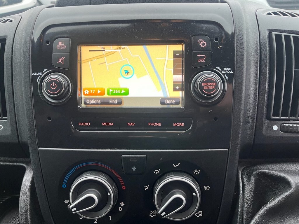 Used Citroen Relay 2023 for sale - 77341849: Photo 36